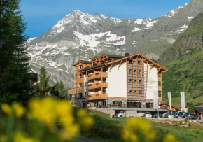 Hotel Pfeldererhof Alpine Lifestyle Moso In Passiria